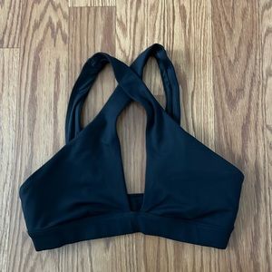 Alo Yoga Sports Bra black XS